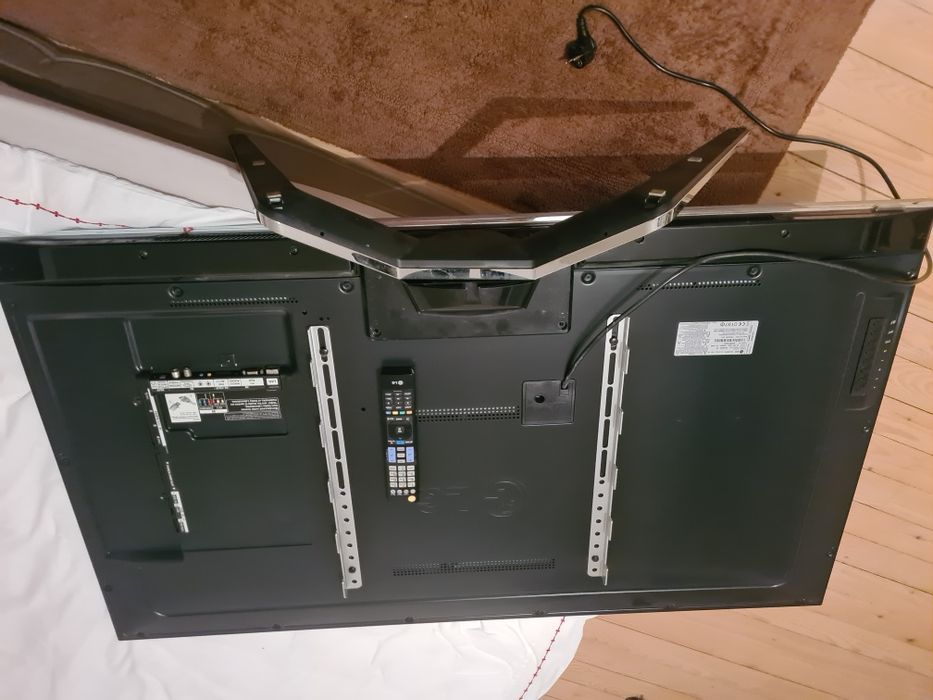 Televizor LG 140 cm led