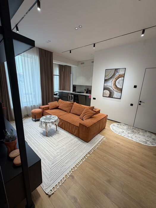 Аренда квартиры СВОЯ!  Юнусабад-4 (Yunusabad Residence)