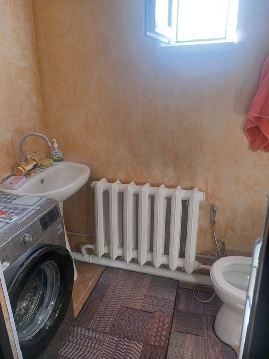 Продам дом в центре
