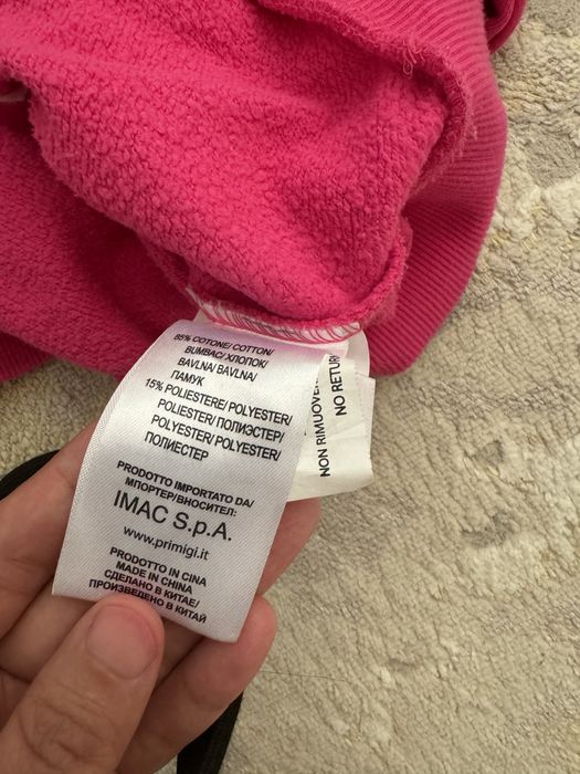 Одежда на девочку