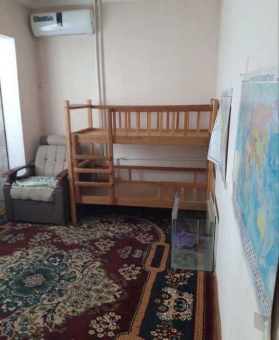 Юнусабад, 6 квартал, 1 комн.