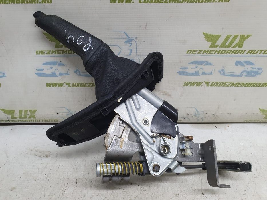 Maneta frana de mana 344067649240 BMW Seria 3 E90 [2004 - 2010]