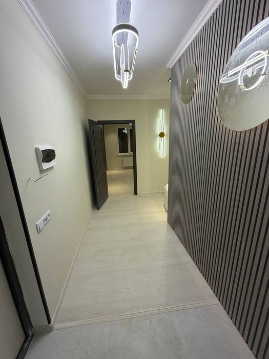 2 комнатная квартира продается на Бектемирский район возли Прократура