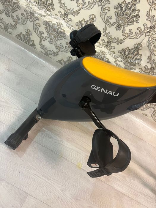 Продам велотренажер