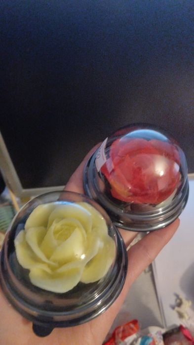 Мыло ручной работы