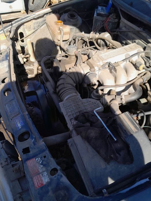 Продам двигатель форд