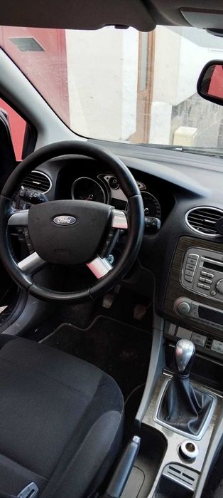 FORD Focus 2008 — imagine 4