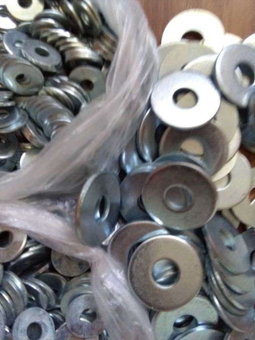 Винты -разный крепеж