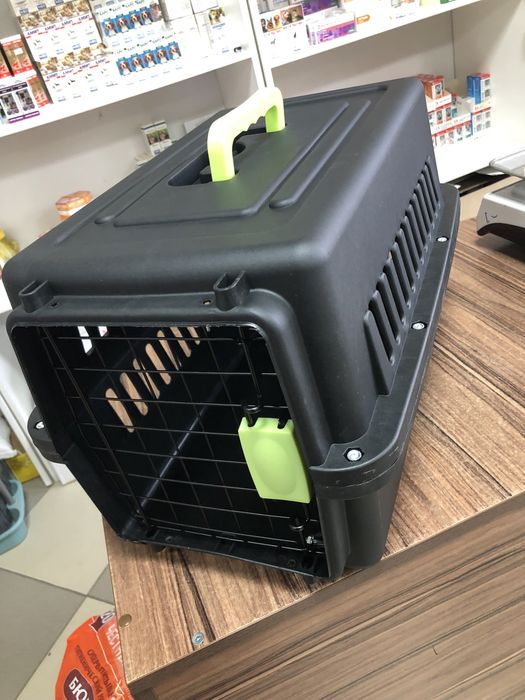 Контейнер переноска для животных