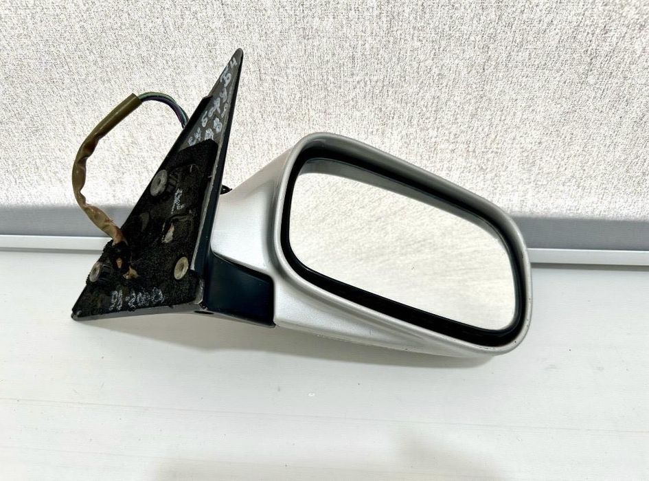 Зеркало Subaru Legacy Б 4