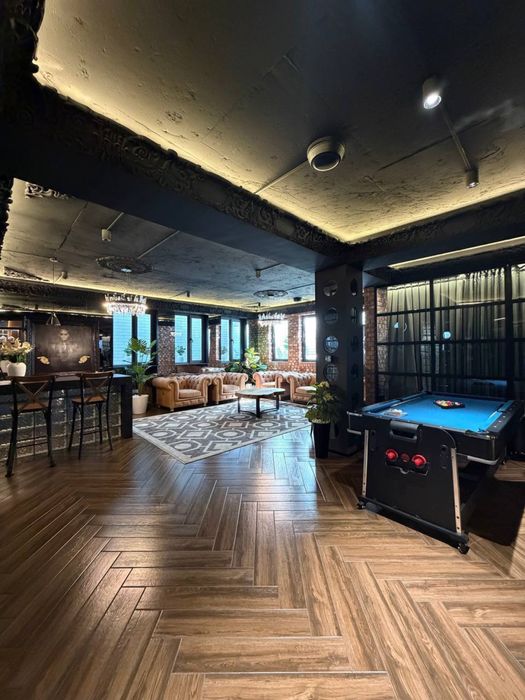 Центр Луначарский Продается 5,5.соток Новый  Евро Дом Премиум класса