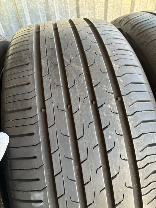 245/40/19 Континентал Летни