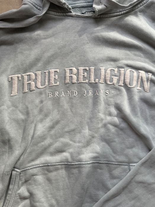 Пуловер true religion