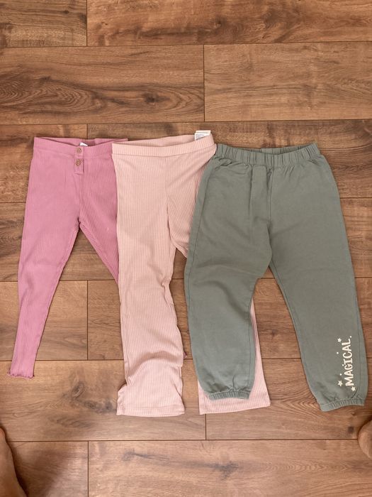 Детски панталони/долнища