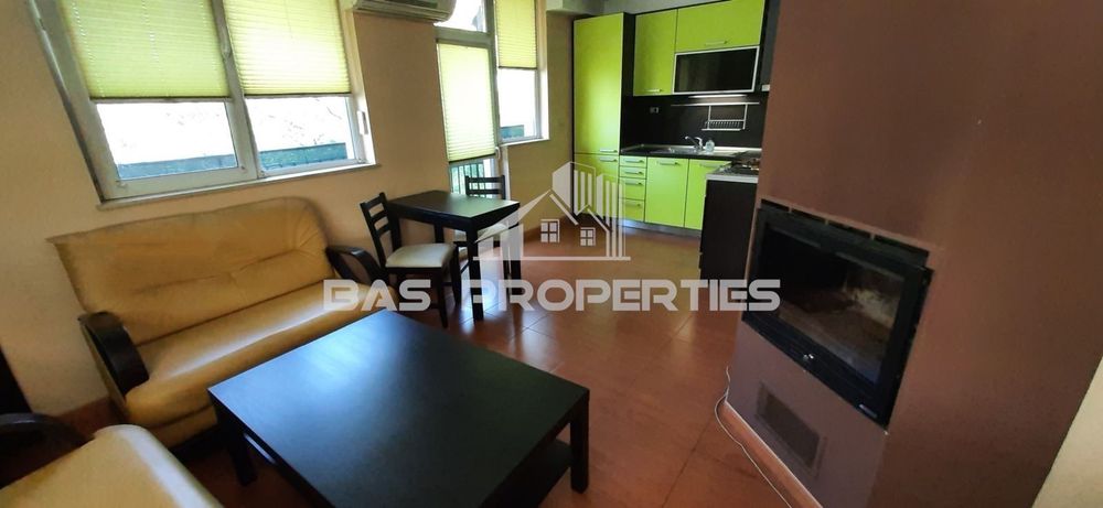 3-стаен в София-Редута площ 93