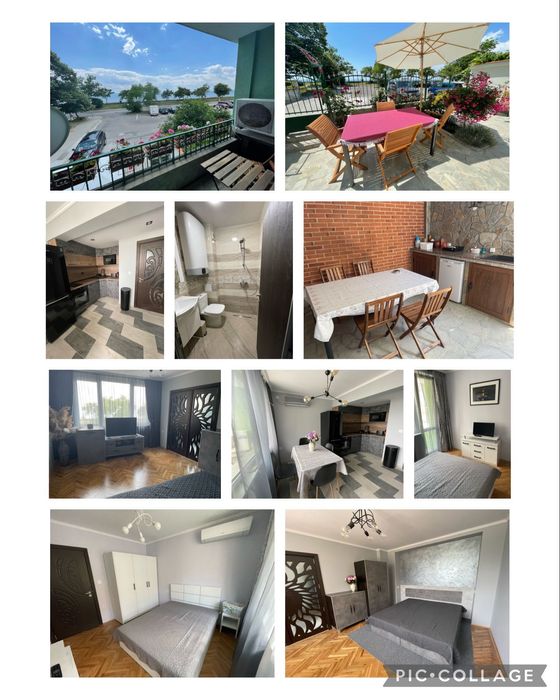 Апартаменти Върбанови