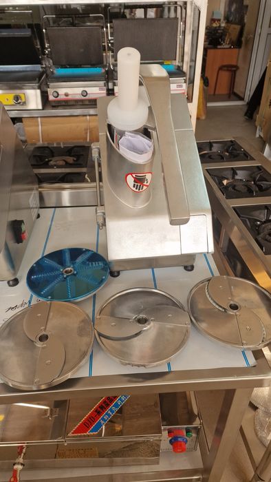 Акция! Овощерезка Робокоп