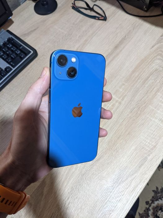 iPhone 13 128GB  обмен