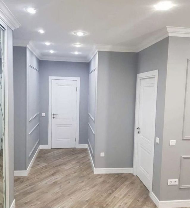 Ремонт квартир в Алматы.