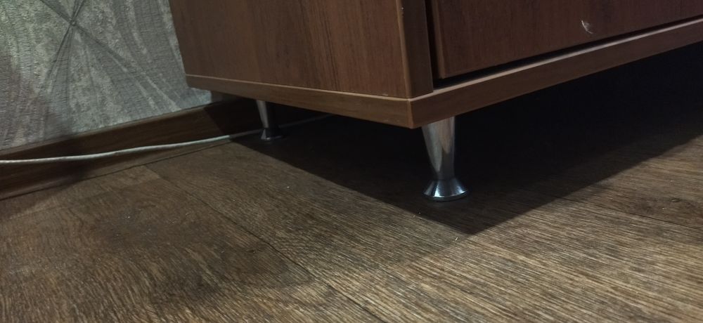 Пеленальный комод