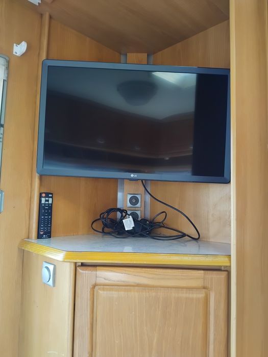 Каравана TABBERT