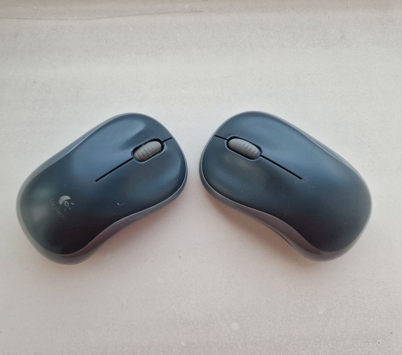 Беспроводная мышь Logitech M185