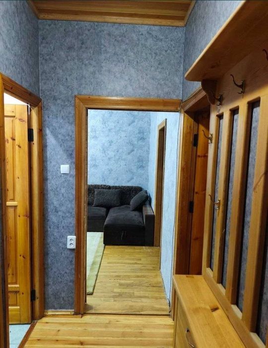 Продажа ТТЗ-1 3/2/4 Балкон 1.5Х6 НеТорцевая 68м2 С Ремонтом ИПОТЕКА !!
