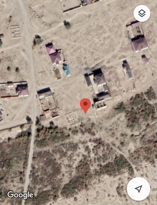 Земельный участок в районе Сабалак