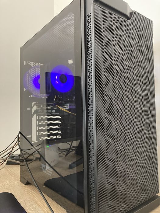 Игровой ПК 10th/rtx