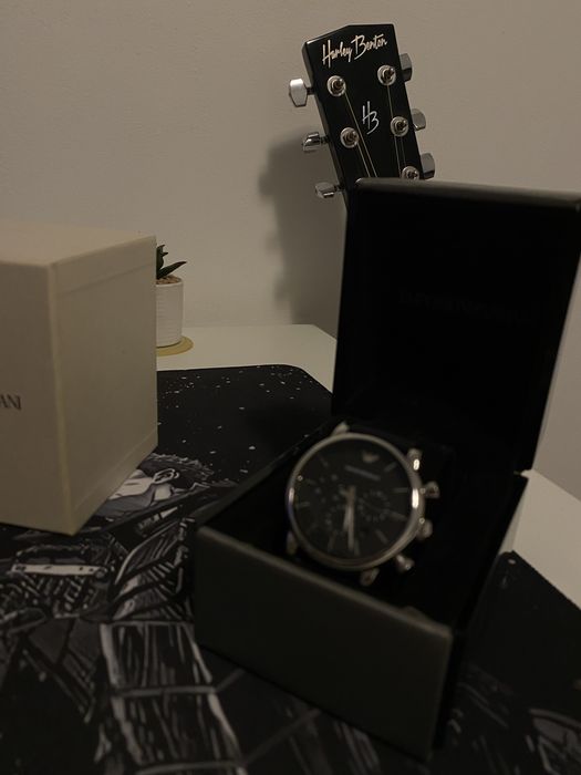 Ceas Armani Classic