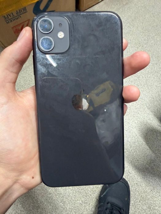 Продажа айфон 11 128гб