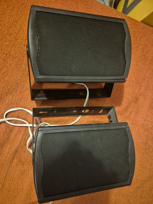 Тонколони TANNOY