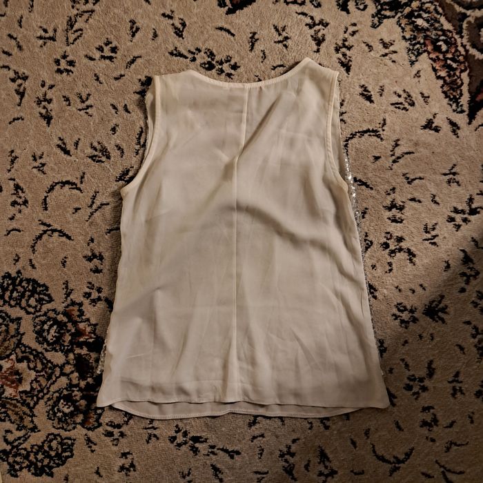 Топ майка нарядные