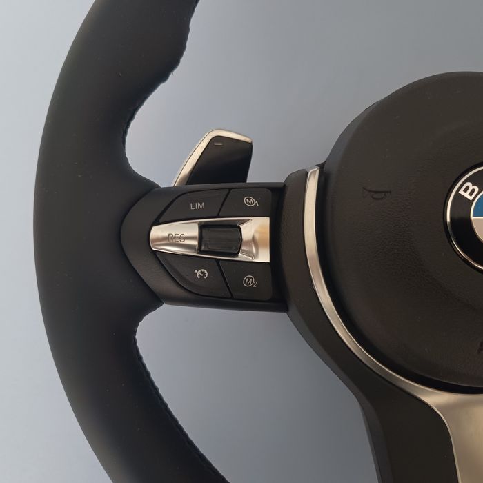 М волан за BMW F10 F06 F07 F32 F30 F36 F33 F48 F25 F15 F16