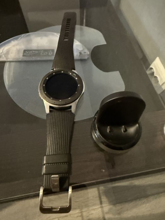 Samsung Galaxy Watch 46mm