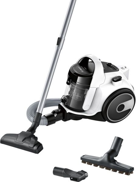 Прахосмукачка Bosch Bagless vacuum cleaner VXBSGS05V2