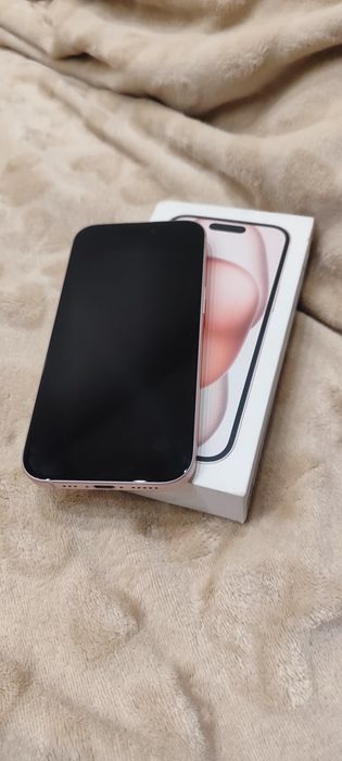 iPhone 15 128 GB