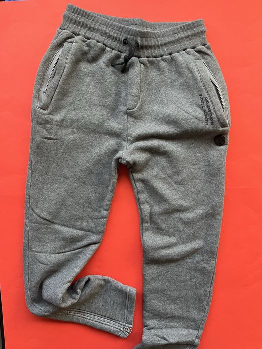 The KOOPLES x SPORT - Slim Joggers - размер S / Оригинал