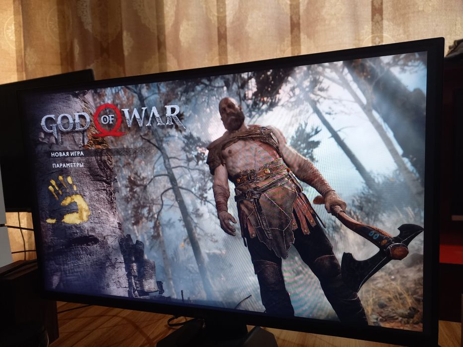 PS4 slim ideal o'yinlari bor yangi djoystik bor plombasi bor