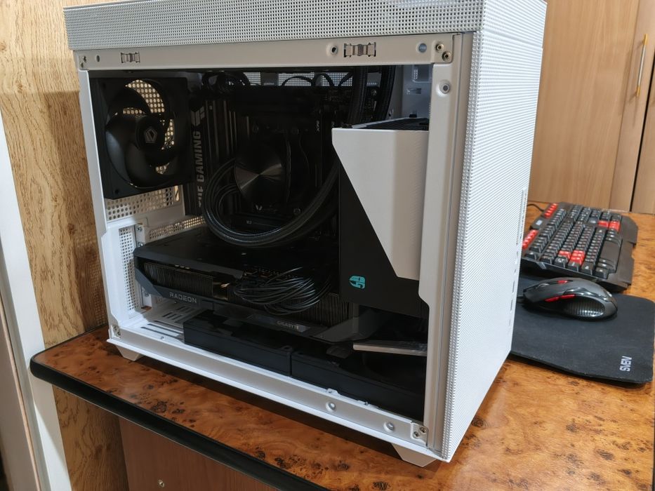 Продам игровой пк