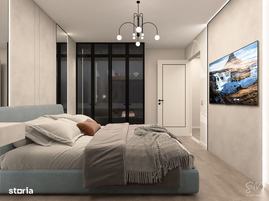 Un Stil De Viata Nu Doar Un Apartament