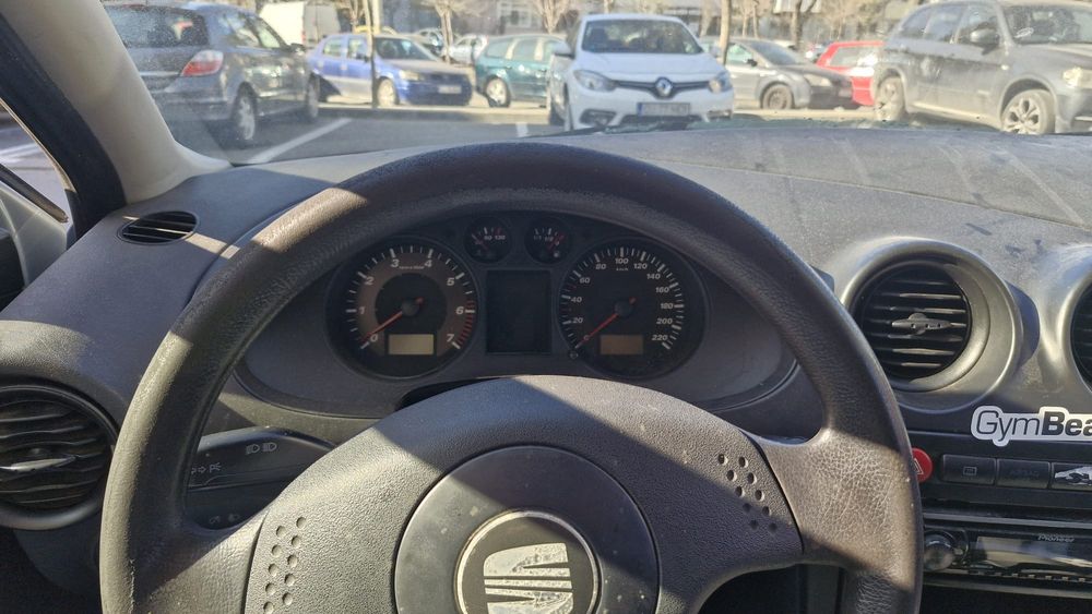 De vanzare Seat 2005