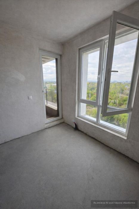 Двустаен за продажба кв. Връбница 2