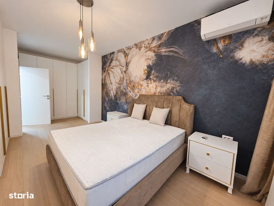 THE IVY |65 Mp- 2 camere • Terasă •Parcare