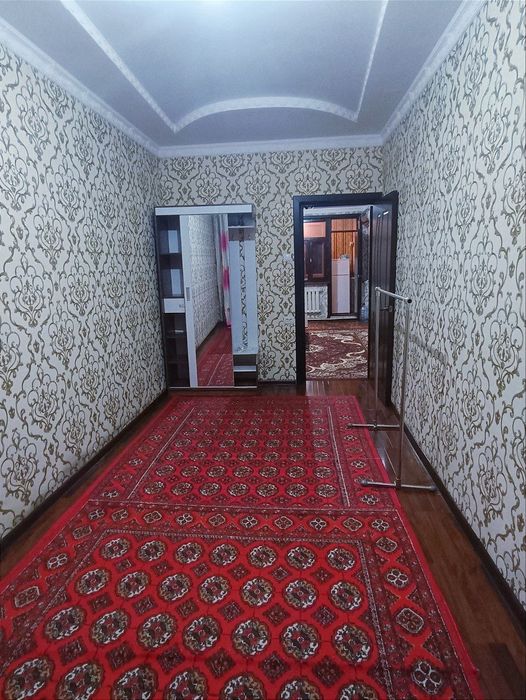 Srochni qizlarga kvartira sheriklikka