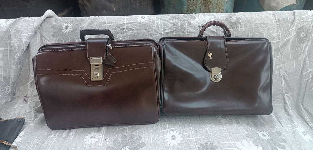 Портфель  Офицерский