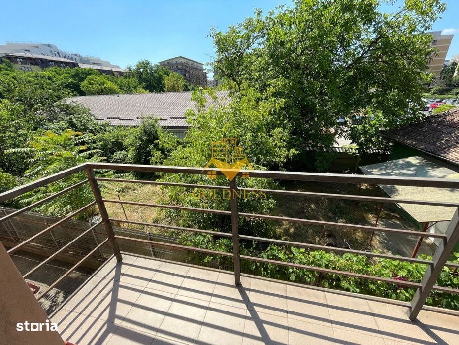 O camera, Marasti, Zona Fsega, Iulius Mall, Parcare, balcon