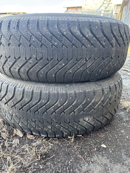 резина 265 65 r17