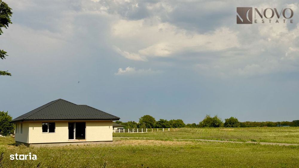 Casa de Vanzare | Gradistea, Ilfov | 25 min de Bucuresti