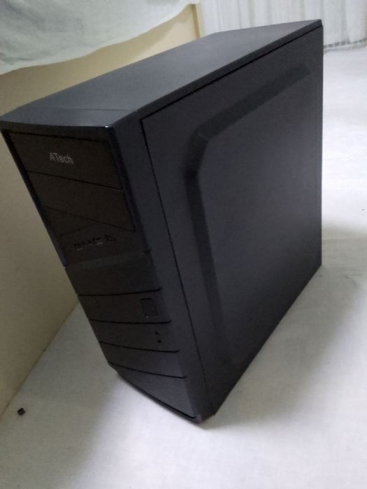 Kompyuter muzikalniy senter hammasi bittada